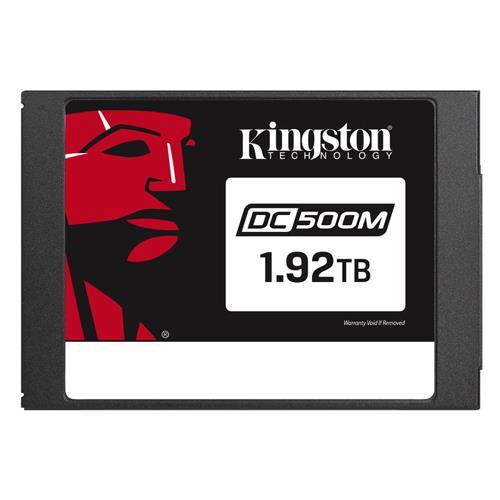 KingstonSSD KINGSTON DC500M 1.92TB 2.5