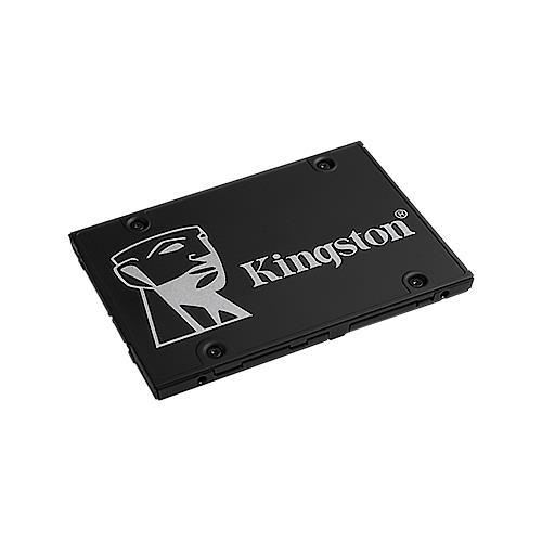 KingstonSSD KINGSTON KC600 256GB SATA 3 2.5