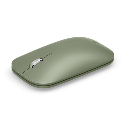 MicrosoftMOUSE MS MODERN MOBILE BLUETOOTH FOREST
