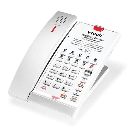 VTECHVTECH PHONE CTM-A2411 WHITE