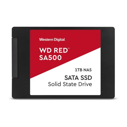 Western DigitalSSD WD RED SA500 2.5
