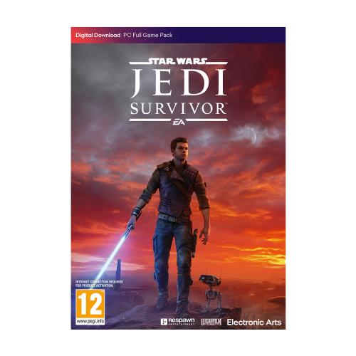GAME STAR WARS JEDI: SURVIVOR PC