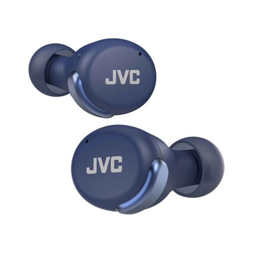 JVCEARBUDS JVC NOISE CANCL HA-A30TAU BLUE