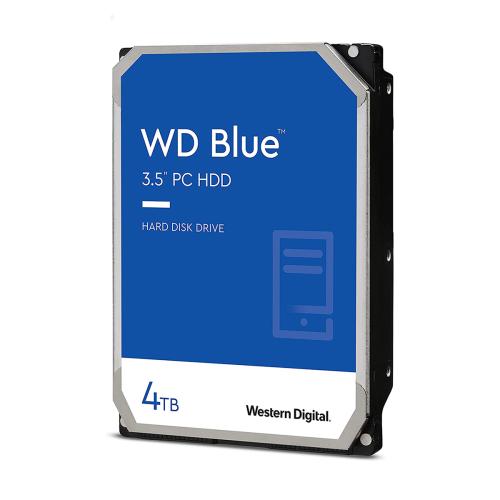 Western DigitalHDD WD BLUE 3.5