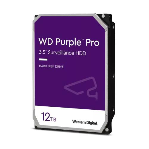 Western DigitalHDD WD PURPLE PRO SRV 3.5