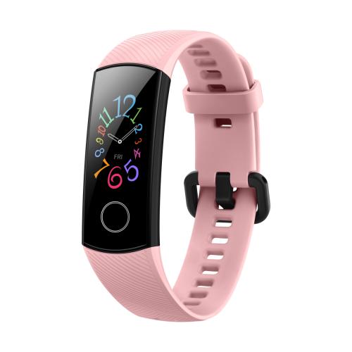 HonorACTIVITY TRACKER HONOR BAND 5 PINK