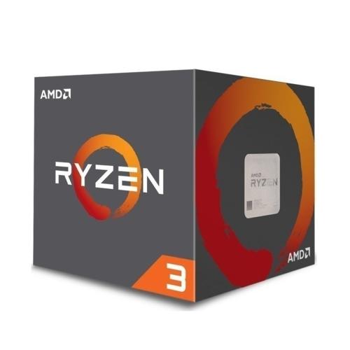 AMDCPU AMD RYZEN 3 1200 AF AM4 BOX