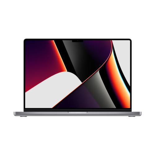AppleAPPLE MACBOOK PRO 16 M1MAX/32/1 SPACE GY