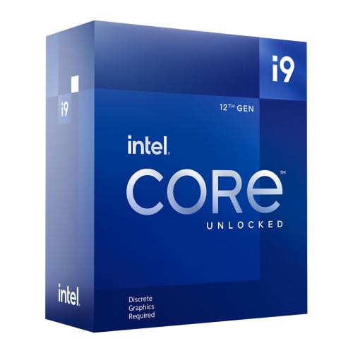 IntelCPU INTEL CORE I9 12900KF S1700 BOX