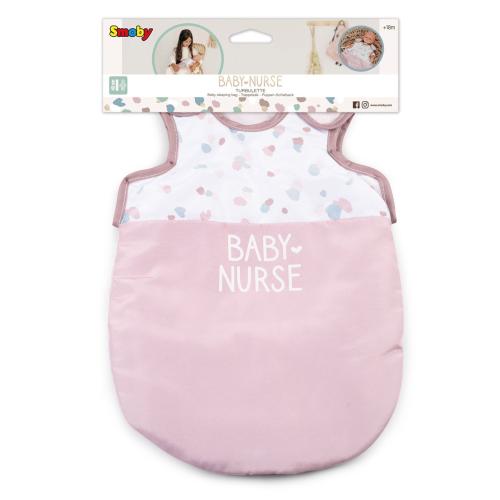 SmobyBABY NURSE ΥΠΝΟΣΑΚΟΣ 220320