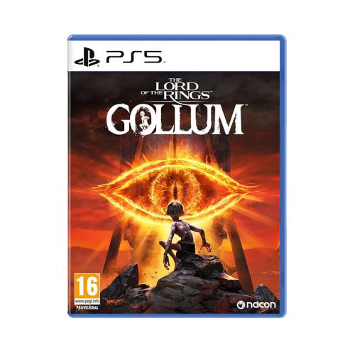 GAME LOTR : GOLLUM PS5