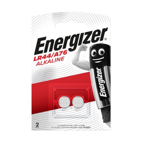 EnergizerΜΠΑΤΑΡΙΑ ΚΟΥΜΠΙ ENERGIZER A76