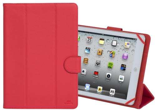 RivacaseΘΗΚΗ TABLET RIVACASE 3137 10.1'' RED