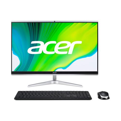 AcerPC AIO Acer I55201 1135G7/8/1TB+256/W11