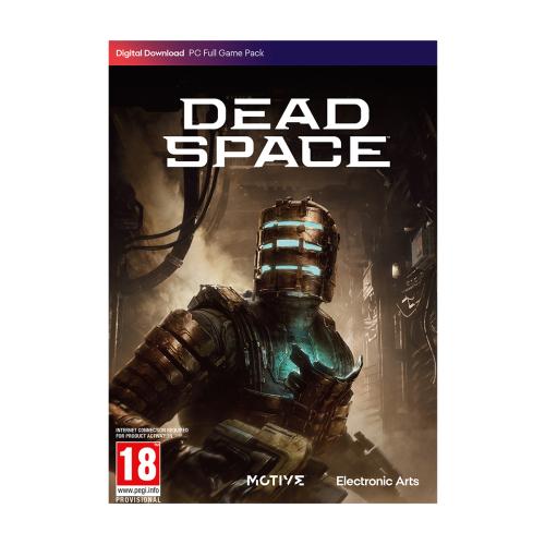 GAME DEAD SPACE REMAKE PC