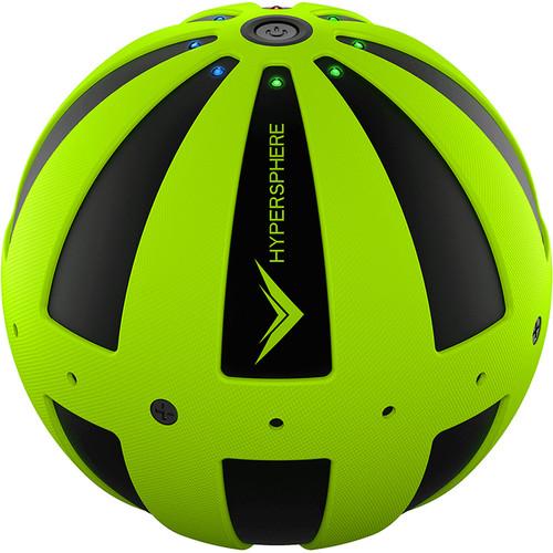 HypericeHYPERICE HYPERSPHERE (GREEN COLOR)