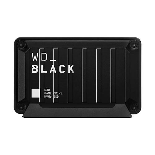 WDΕΞ.SSD WD BLACK D30 Game Drive 500GB