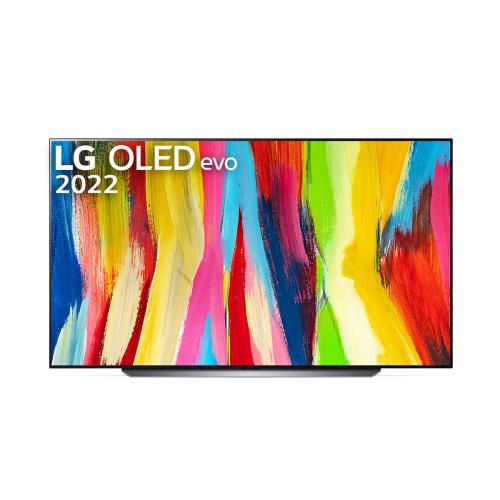 LGTV OLED 83' LG 83C24