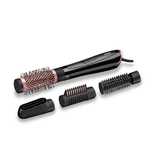 BabylissΒΟΥΡΤΣΑ BABYLISS AS126E 4 ΣΕ 1