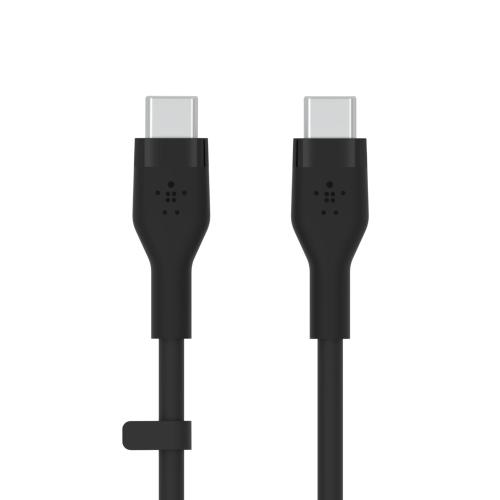 BelkinBELKIN USB-C TO USB-C 2.0 2M, BLACK