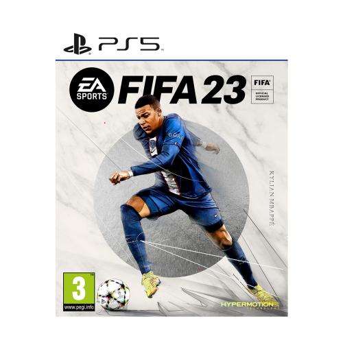 GAME FIFA 2023 PS5