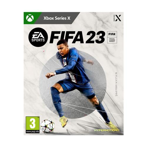 GAME FIFA 2023 XBOX SERIES X