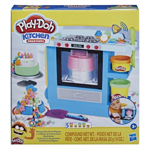 Play-DohPLAY-DOH CAKES F1321