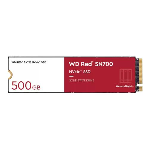 Western DigitalSSD WD RED SN700 M.2 PCIE 3.0 X4 500GB