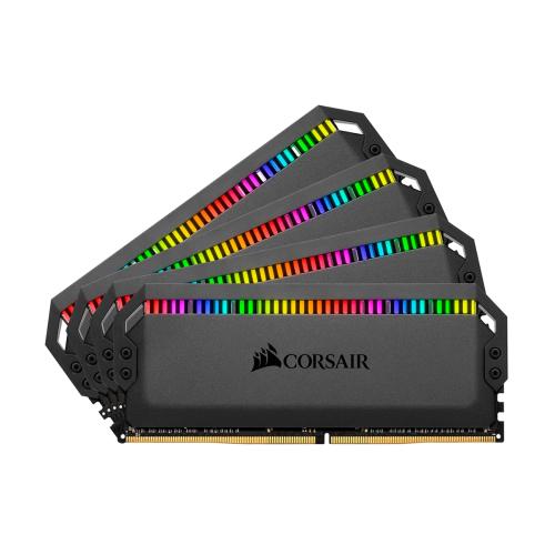 CorsairΜΝΗΜΗ CORSAIR DDR4 3200 4X8GBC16 DOM