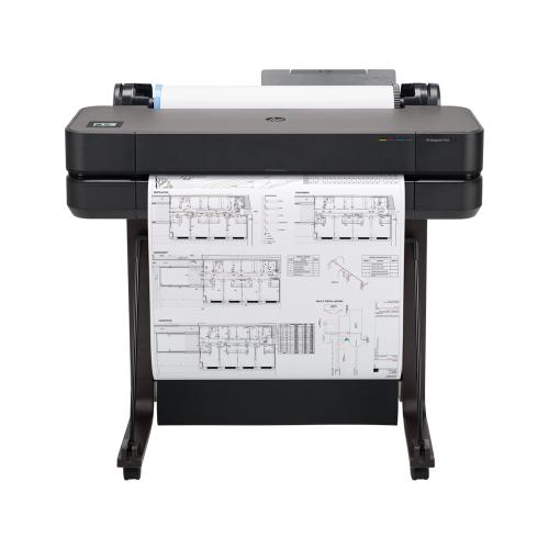 HPHP DesignJet T630 24-in Printer 5HB09A