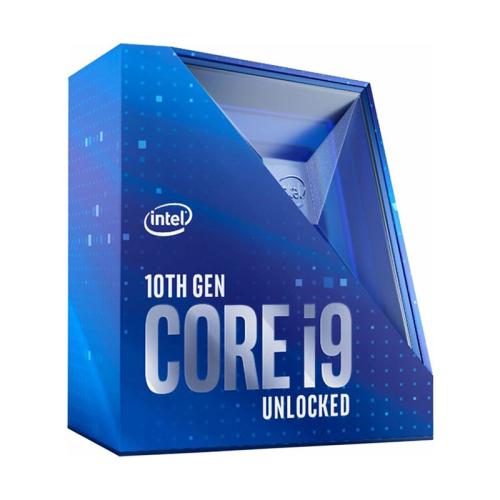 IntelCPU INTEL CORE I9-10900KF S1200 BOX