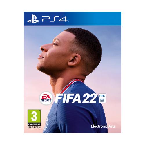 GAME FIFA 2022 PS4