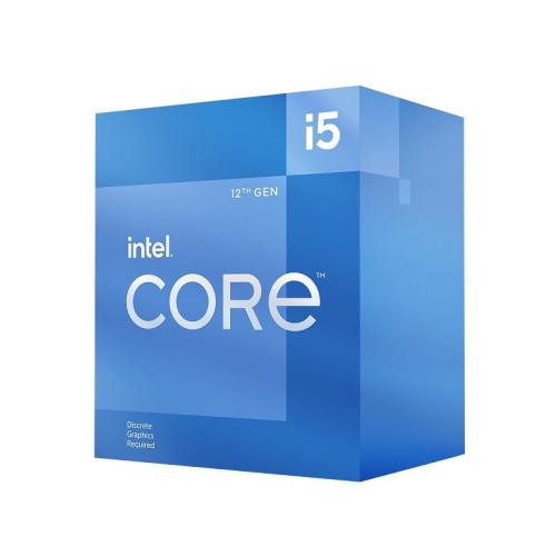 IntelCPU INTEL CORE I5-12500 S1700 BOX