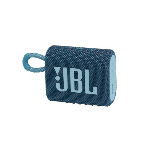 JBLΗΧΕΙΟ BT JBL GO3 BLUE