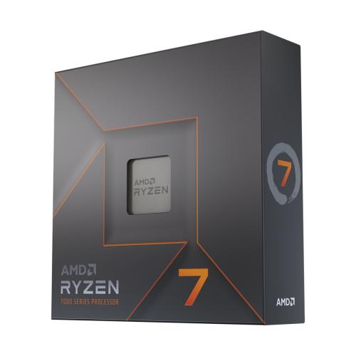 AMDCPU AMD Ryzen 7 7700X (AM5/4.5 GHz/40MB)
