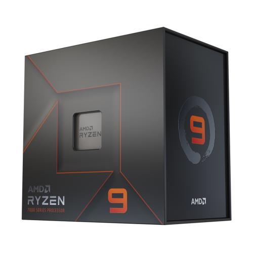 AMDCPU AMD Ryzen 9 7900X (AM5/4.7 GHz/76MB)