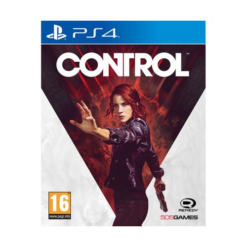 GAME CONTROL PS4