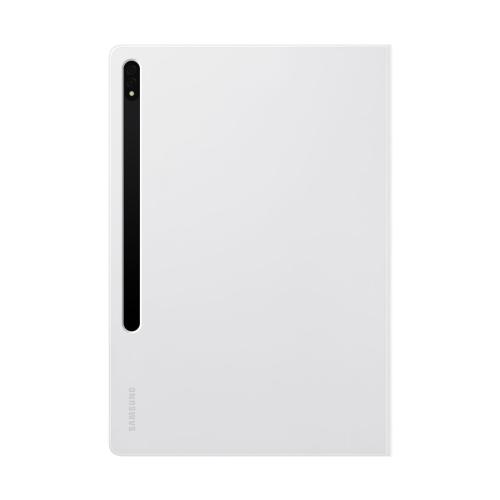SamsungSAMSUNG NOTE VIEW COVER TAB S8+ WHT