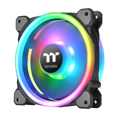 ThermaltakeFAN TT RIING TRIO 12 RGB TT PR ED 3 PACK