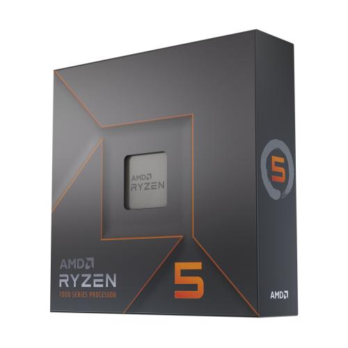AMDCPU AMD Ryzen 5 7600X (AM5/4.7GHz/38MB)