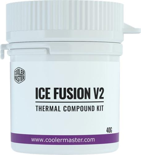 CoolermasterCM ICE FUSION V2 40G (RG-ICF-CWR3-GP)