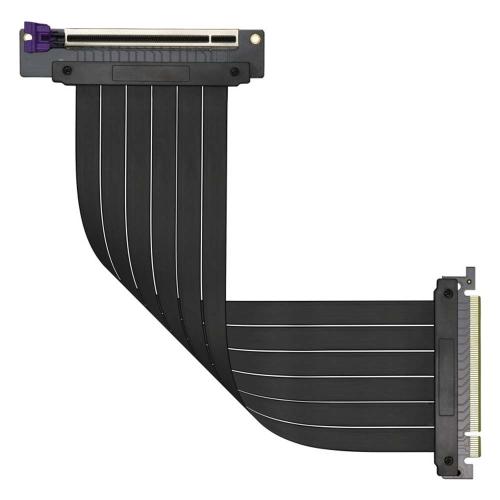 CoolermasterCM RISER CABLE PCI-E 3.0 X16 300MM VER.2