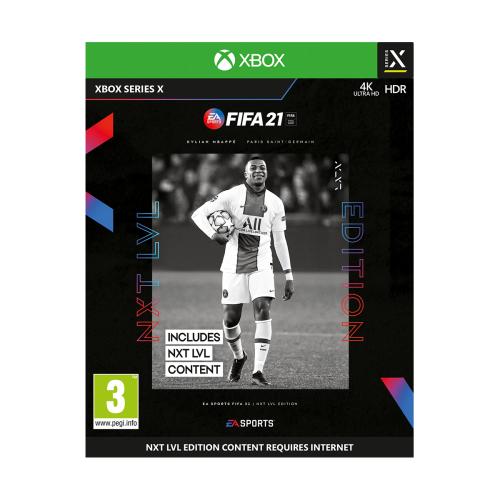 GAME FIFA XBOX XBOX S/X