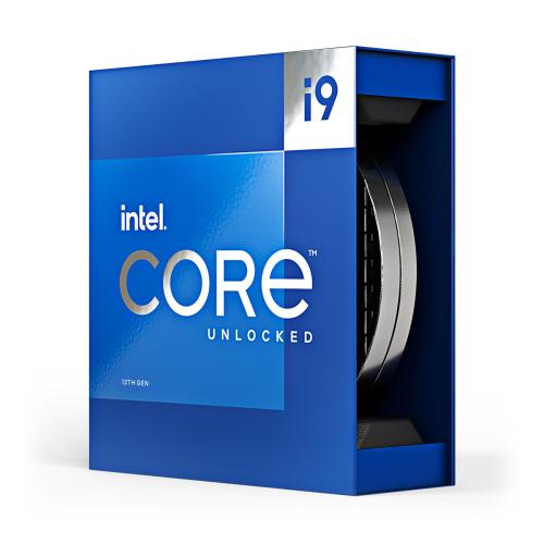 IntelCPU INTEL CORE I9-13900K S1700 BOX