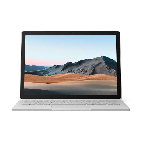 MicrosoftMS SURFACE BOOK3 13 i5/8/256 comm