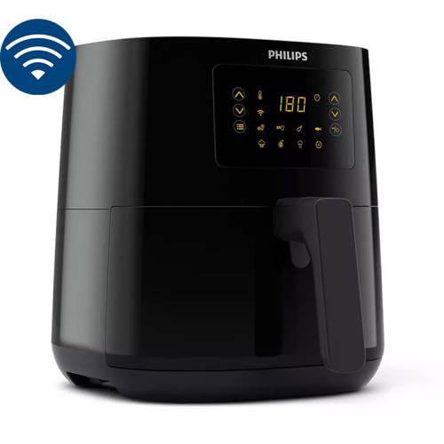 PhilipsΦΡΙΤΕΖΑ PHILIPS HD9255/90 AIRFRYER
