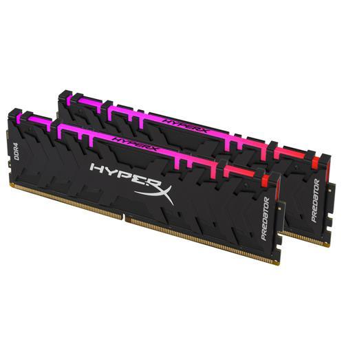 HyperXMEMORY HYPERX 16GB 2933MHZ DDR4