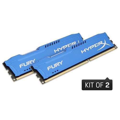 HyperXΜΝΗΜΗ HYPERX 16GB 1866MHZ DDR3 NON-ECC
