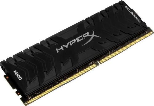 HyperXΜΝΗΜΗ HYPERX 8GB 2666MHZ DDR4 CL13