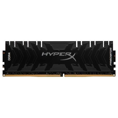 HyperXΜΝΗΜΗ HYPERX 8GB 3600MHZ DDR4 CL17